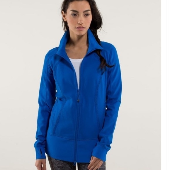 lululemon long sweatshirt